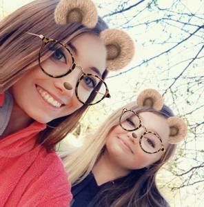 Meet your Posher, Skylar